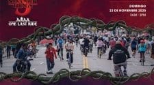 Experience Netflix x CicLAvia on Melrose Ave, November 23. Join fans for a memorable Stranger Things 5 celebration outdoors.